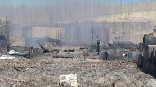 Τουλάχιστον 15 νεκροί από έκρηξη βόμβας στο Αφγανιστάν