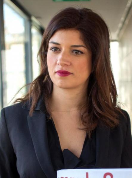 Το λεκτικό ατόπημα της Νοτοπούλου