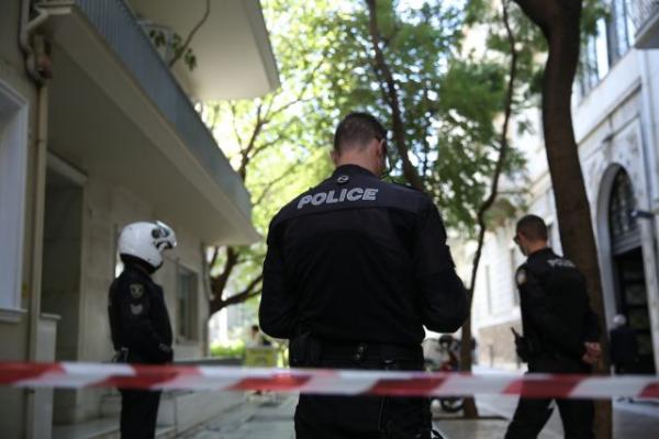 Έληξε ο συναγερμός στο ΥΠΕΞ, αβλαβές το ύποπτο δέμα