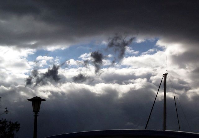 Πτώση της θερμοκρασίας – Που θα βρέξει