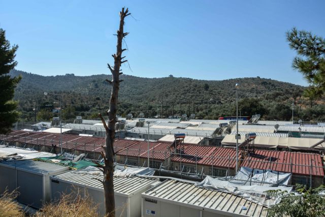 Ίχνη του ISIS στα hotspots