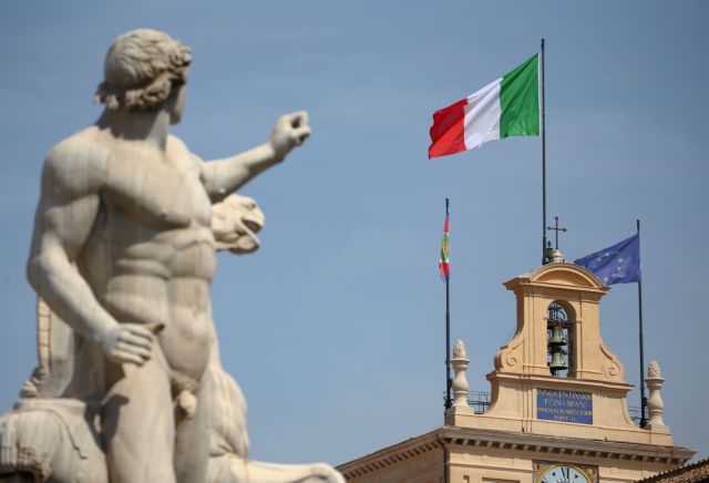 Ποιος θα πληρώσει τη «λυπητερή» του ιταλικού προϋπολογισμού