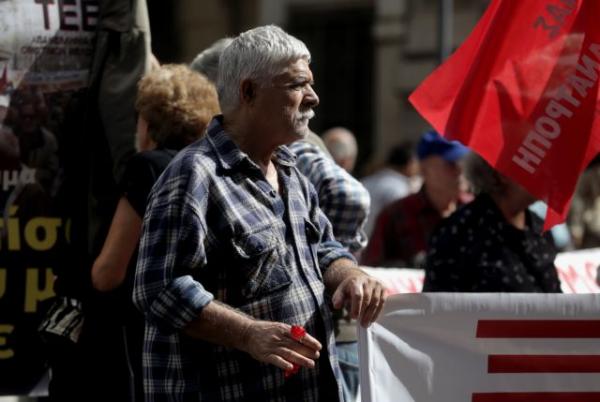 Πόσα αναδρομικά μπορούν να διεκδικήσουν οι συνταξιούχοι