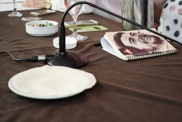 Η «πασοκοποίηση» του ΣΥΡΙΖΑ, το αριστερό άλλοθι και η βουβή οργή