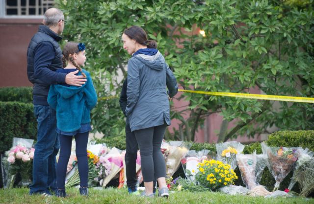 Πίτσμπουργκ: Εκστρατεία συγκέντρωσης χρημάτων από δύο οργανώσεις μουσουλμάνων