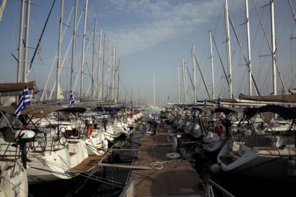 Χρυσός για την Ελλάδα ο θαλάσσιος τουρισμός