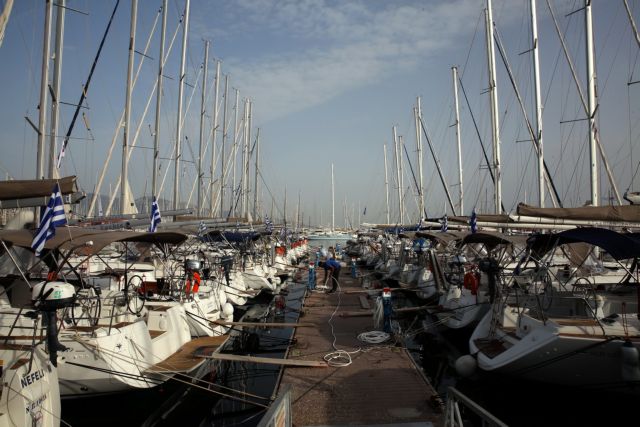 Χρυσός για την Ελλάδα ο θαλάσσιος τουρισμός