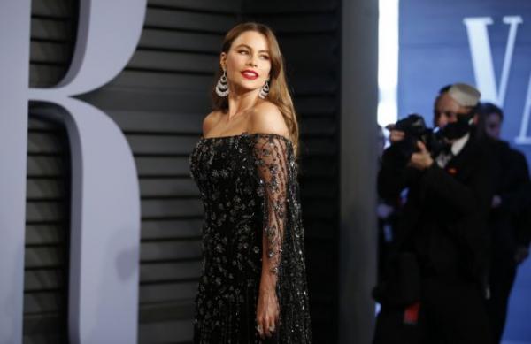 Στην κορυφή της λίστας Forbes η Σοφία Βεργκάρα