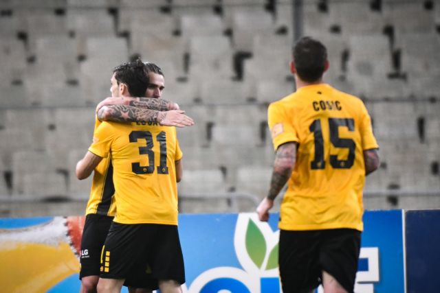 «Γούστα» που αξίζει να πληρώσει