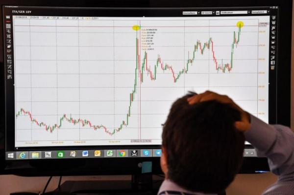 «Κόκκινος» συναγερμός στην Ιταλία – Τι συμβαίνει με τις τράπεζες