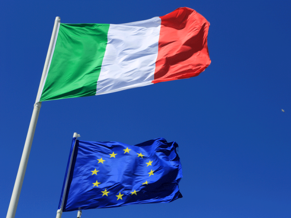 Μπρα ντε φερ Ιταλίας – Κομισιόν για τον ιταλικό προϋπολογισμό