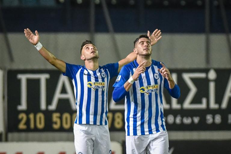 Αποθεώνει Κουλούρη ο Πέλκας