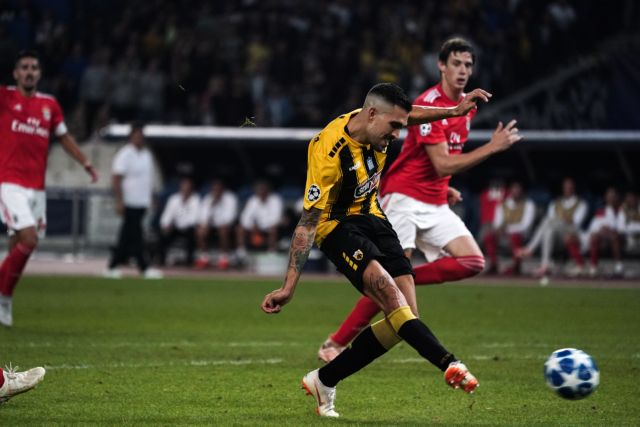 Κλωναρίδης: Η συγγνώμη του ήρωα που έγινε μοιραίος