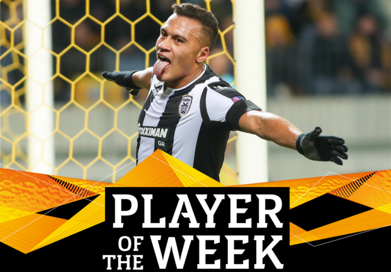 Μέσι και… Λέο Ζαμπά οι κορυφαίοι στις ψηφοφορίες της UEFA