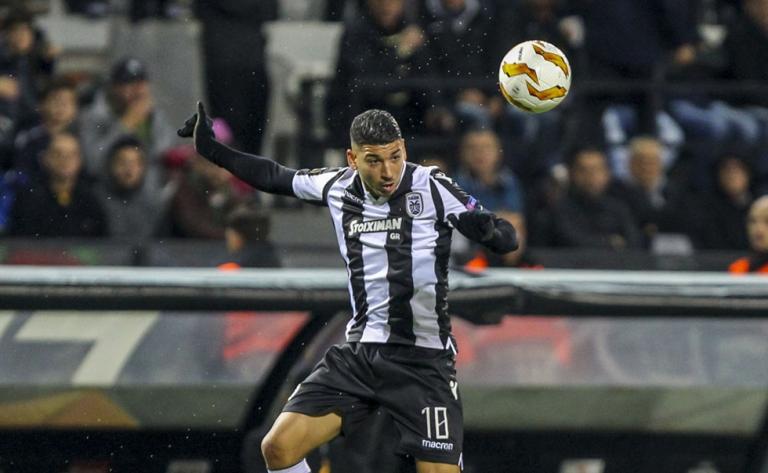 «Τα πάντα για να φέρουμε το πρωτάθλημα στη Θεσσαλονίκη»