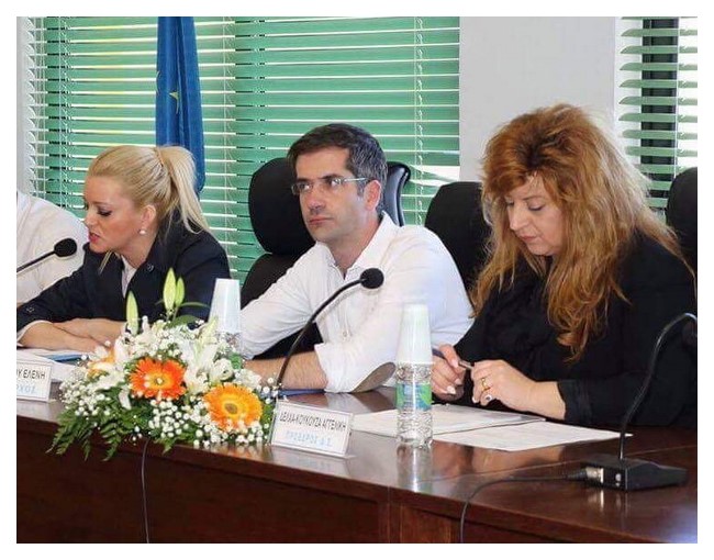 Εκτακτη χρηματοδότηση από το ΥΠΕΣ ζητά η δήμαρχος Ιστιαίας