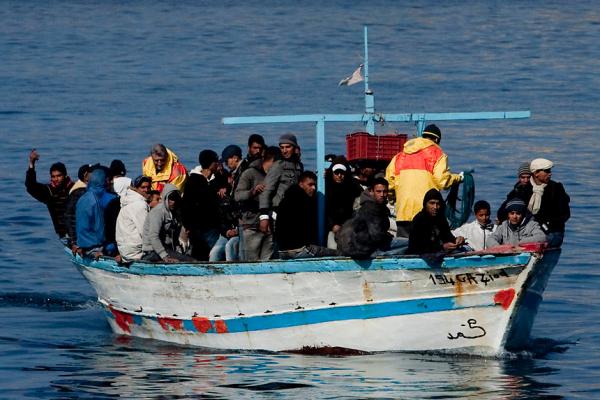 Λαμπεντούζα: Πέντε χρόνια μετά τι έχει αλλάξει;