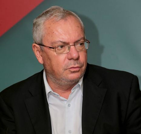 Μαλέλης: Ο κόσμος καίγεται και τα ποντίκια στα υπόγεια του Μαξίμου χορεύουν