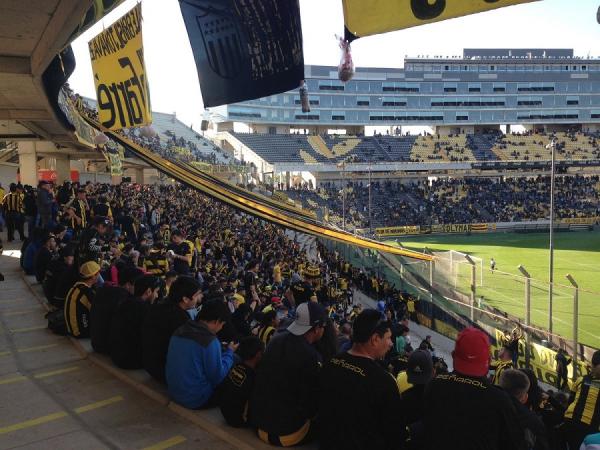 Φύτρωσαν δενδρύλλια μαριχουάνας στο γήπεδο της Πενιαρόλ