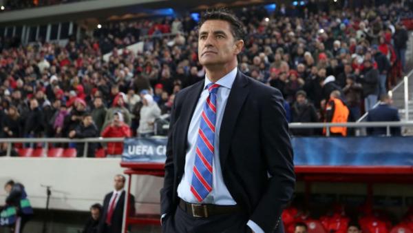 Μίτσελ: Σιβυλλικό ποστάρισμα και σενάρια για Ρεάλ