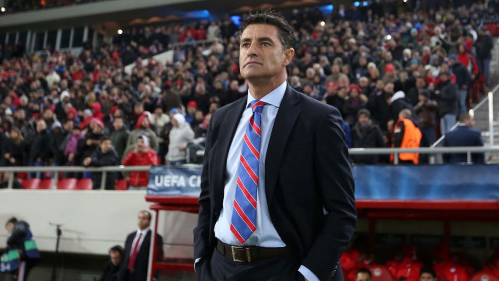 Μίτσελ: Σιβυλλικό ποστάρισμα και σενάρια για Ρεάλ