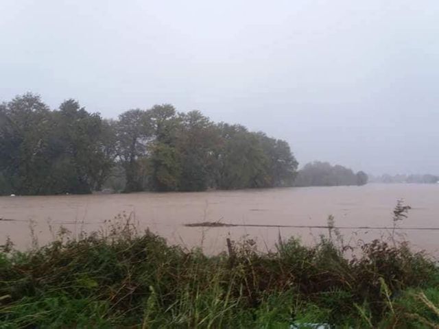 Αγωνία για τους αγνοούμενους – Που θα χτυπήσει ο «Ζορμπάς»