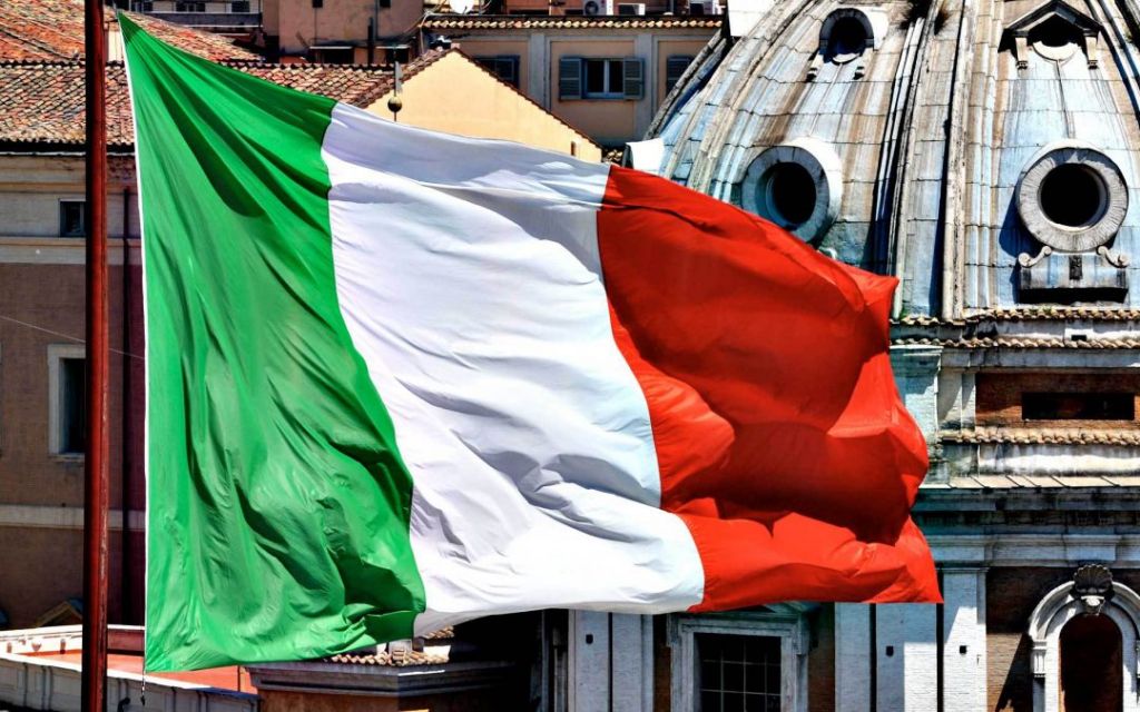 Les Echos: «Χρέος: Η αναταραχή στην Ιταλία επεκτείνεται στις χώρες του Νότου»
