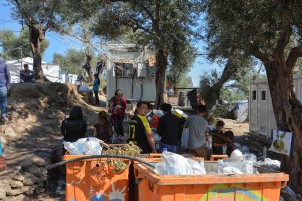 Προσφυγικό: Διεθνής κατακραυγή για τους ελληνικούς χειρισμούς