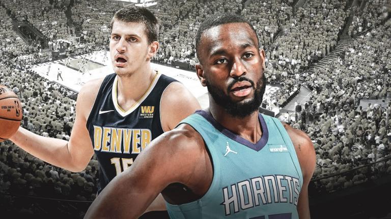 NBA: Ποιοι αναδείχτηκαν κορυφαίοι την πρώτη εβδομάδα