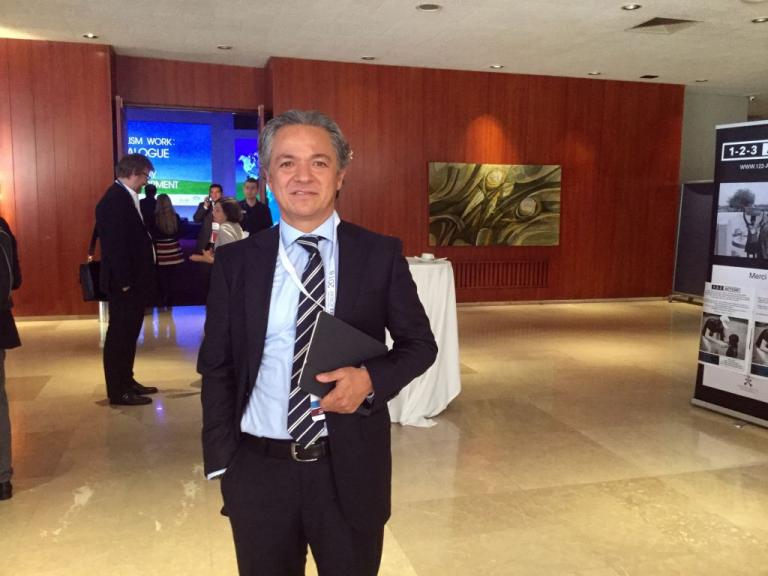 Αξιωματούχος ΟΟΣΑ: Τα προβλήματα της ελληνικής οικονομίας είναι δύσκολο να λυθούν