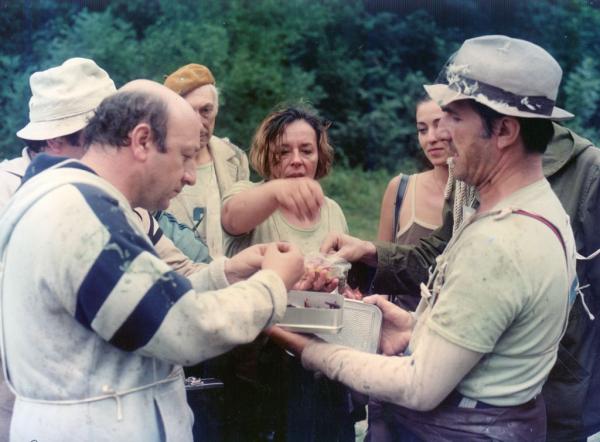 Ματιές στα Βαλκάνια στο Φεστιβάλ Κινηματογράφου Θεσσαλονίκης