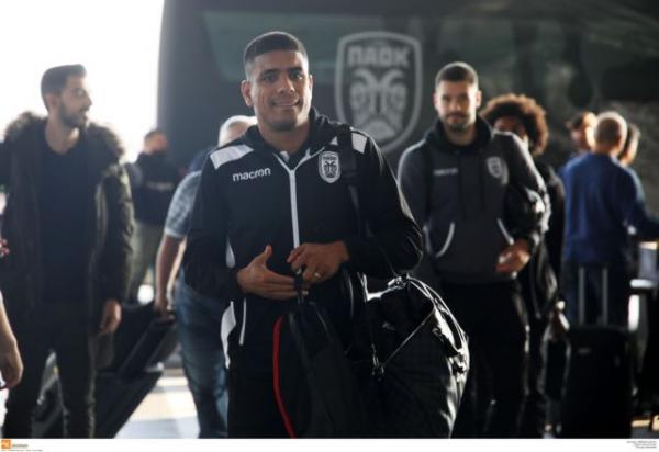 H UEFA ανέδειξε τα ρεκόρ του ΠΑΟΚ στο Europa League