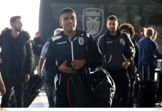 H UEFA ανέδειξε τα ρεκόρ του ΠΑΟΚ στο Europa League