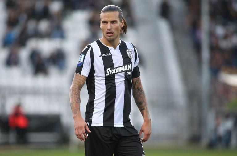 Το ερώτημα του ΠΑΟΚ για τον… killer Πρίγιοβιτς