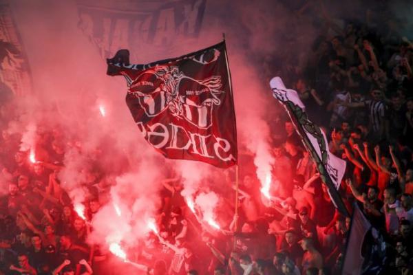 ΠΑΟΚ: Μειώθηκε το πρόστιμο για το ντέρμπι με την ΑΕΚ