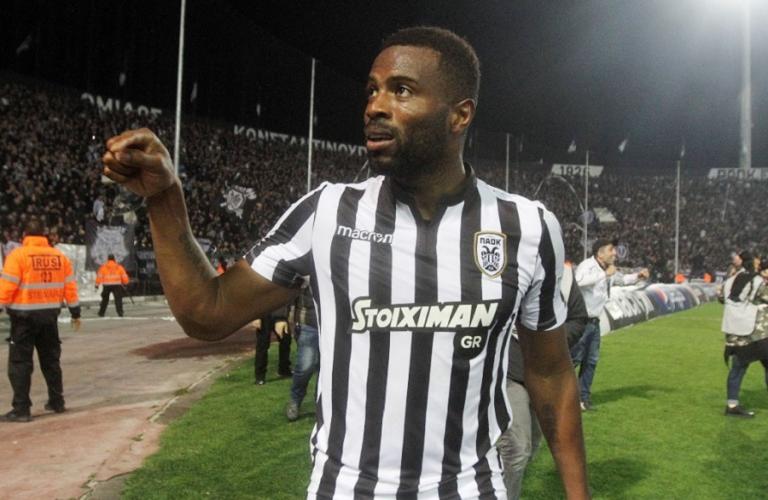 Ο Βαρέλα λέει «ΟΧΙ» στον ρατσισμό