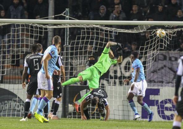 Πασχαλάκης: «Να αντιδράσουμε νικώντας τον Παναθηναϊκό»