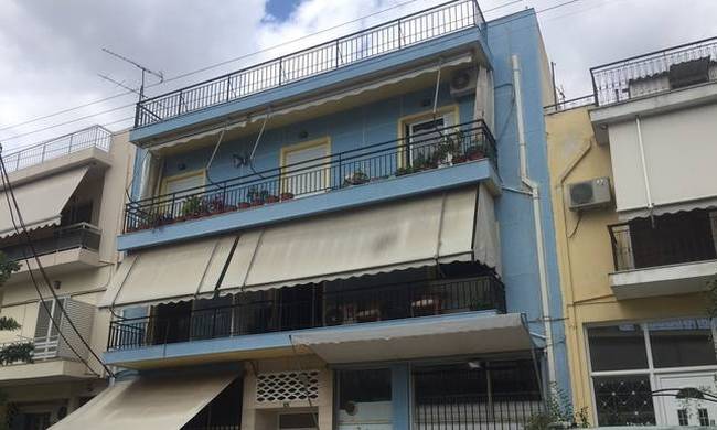 Πετρούπολη: Ξεσπά η μητέρα της 18χρονης που την σκότωσε ο πατέρας της