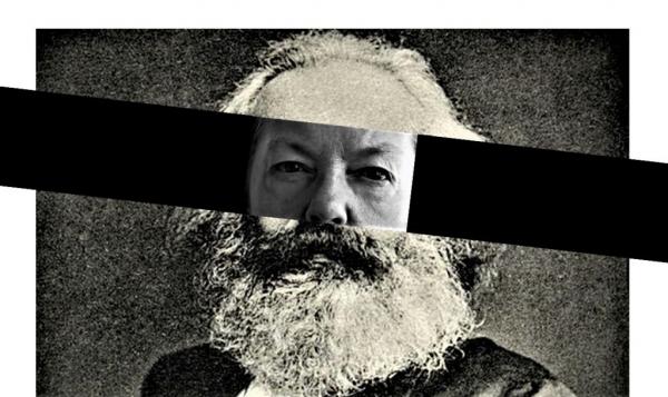 «Το Κεφάλαιο» του Μαρξ στη σκηνή δια χειρός Ρούλας Πατεράκη