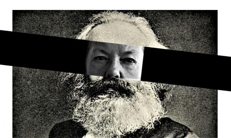 «Το Κεφάλαιο» του Μαρξ στη σκηνή δια χειρός Ρούλας Πατεράκη