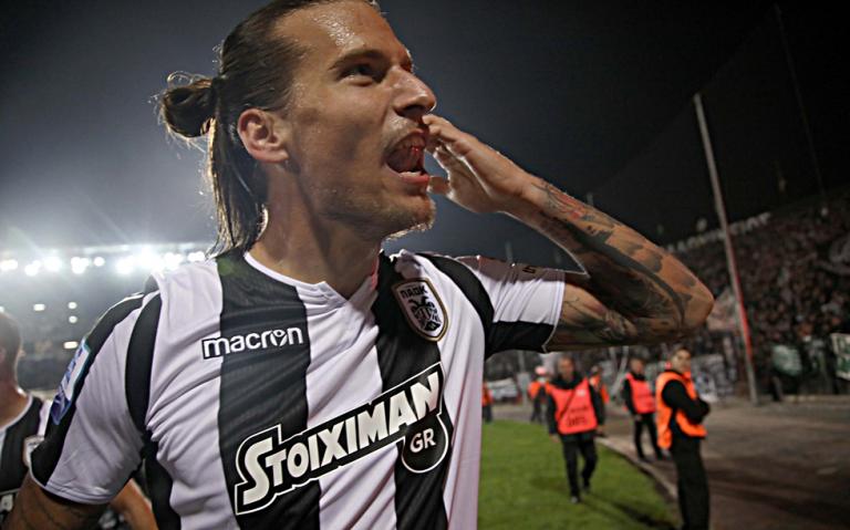 Πρίγιοβιτς: «Δεν επαναπαυόμαστε, επειδή κερδίσαμε τα ντέρμπι»