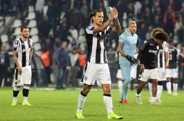 Πρίγιοβιτς: «Επόμενος παρακαλώ»