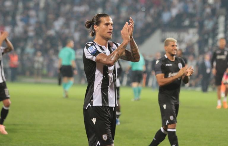 Πρίγιοβιτς: «The killer No 9»