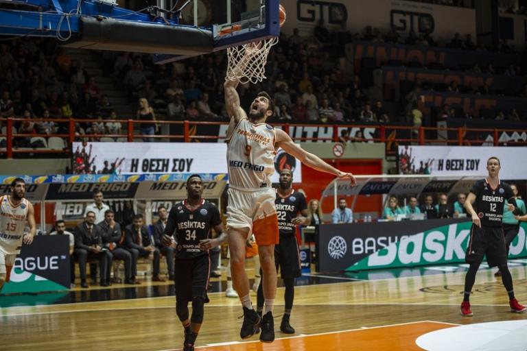 Σαρώνει ο Προμηθέας