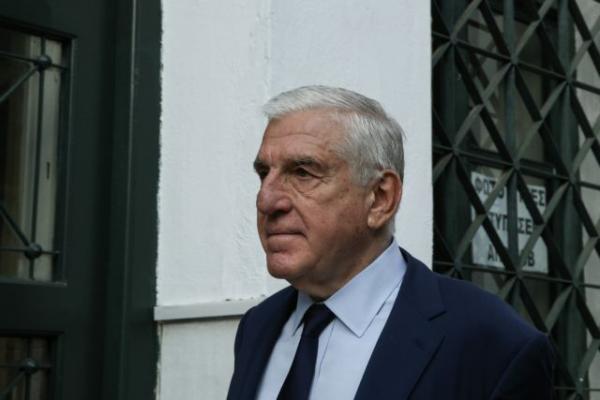 Εν αναμονή της απόφασης για την ποινική μεταχείριση του ζεύγους Παπαντωνίου