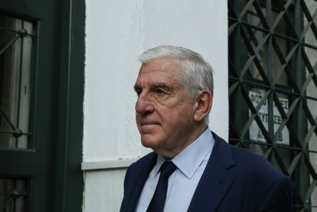 Εν αναμονή της απόφασης για την ποινική μεταχείριση του ζεύγους Παπαντωνίου