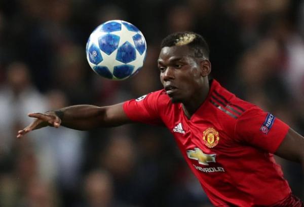 Η Παρί Σεν Ζερμέν στους… μνηστήρες για Πογκμπά