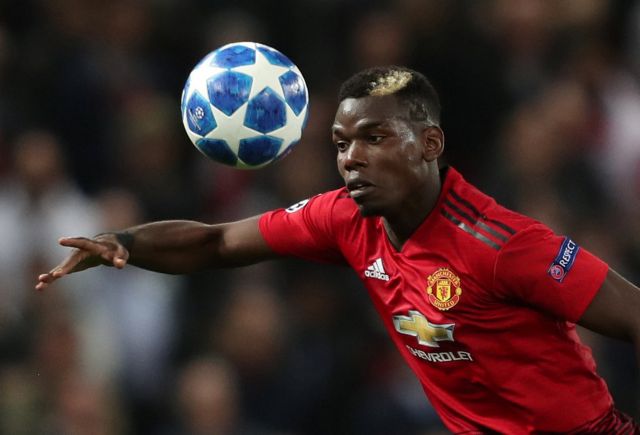 Η Παρί Σεν Ζερμέν στους… μνηστήρες για Πογκμπά