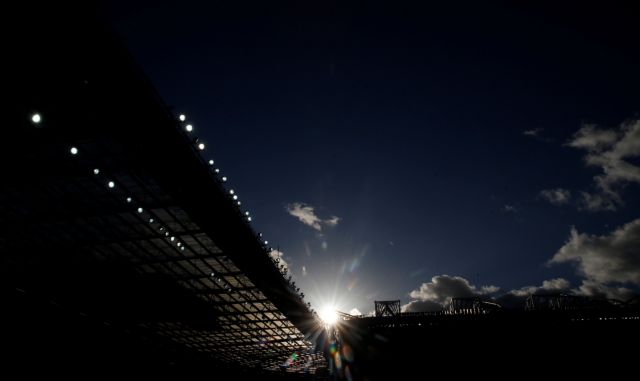 Ασπρόμαυρη τηλεόραση