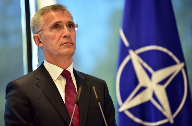 ΝΑΤΟ προς Σκόπια : Ιστορική ευκαιρία για ένταξη στη Συμμαχία